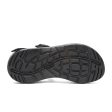 Chaco Z Cloud 2 Active Sandal (Women) - Bloop B+W Discount