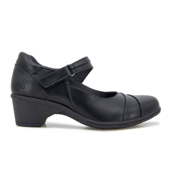 JBU Gloria Mary Jane (Women) - Black Online Hot Sale