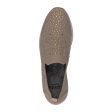 Ara Layton Slip On Sneaker (Women) - Sand with Stones Cheap