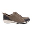 Aetrex Mara Sneaker (Women) - Mushroom Online