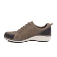 Aetrex Mara Sneaker (Women) - Mushroom Online