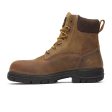 Thorogood Genesis Series 6  Composite Toe Waterproof Work Boot (Men) - Brule Discount