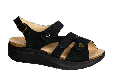 Xelero Mykonos Backstrap Sandal (Women) - Moondance Online Sale