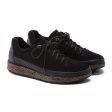 Birkenstock Honnef Low Narrow Lace Up (Women) - Black Suede on Sale