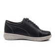 Ziera Solar XF Sneaker (Women) - Ink Leather For Sale