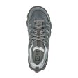 Oboz Sawtooth X Low B-DRY Hiking Shoe (Women) - Slate Supply