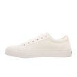 Taos Plim Soul Sneaker (Women) - White Sale