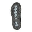 Oboz Sawtooth X Low B-DRY Hiking Shoe (Women) - Slate Supply