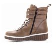 Dromedaris Jessie Ankle Boot (Women) - Taupe on Sale