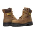 Thorogood Genesis Series 6  Composite Toe Waterproof Work Boot (Men) - Brule Discount