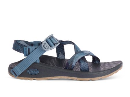 Chaco Z Cloud Active Sandal (Women) - Rambling Navy Online now