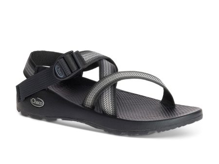 Chaco Z 1 Classic (Men) - Split Gray Fashion