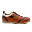 Kamo-Gutsu TIFO 060 Sneaker (Men) - Mattone Combi Supply