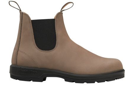 Blundstone Classic 2341 Chelsea Boot (Unisex) - Taupe Discount