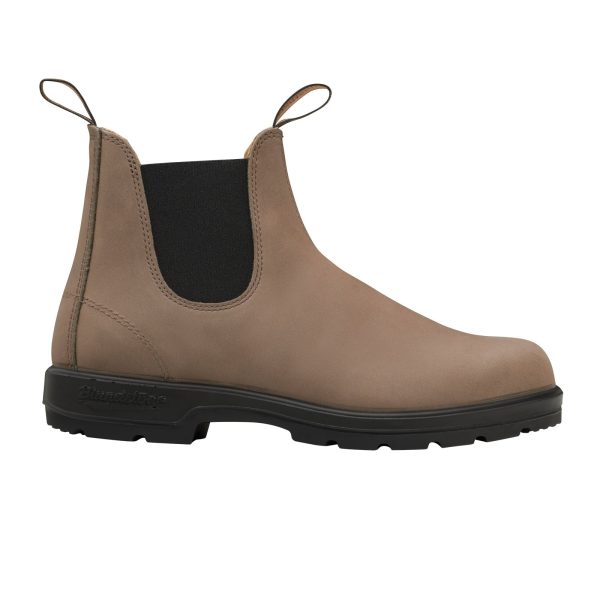 Blundstone Classic 2341 Chelsea Boot (Unisex) - Taupe Discount