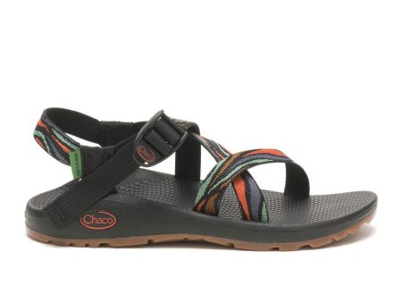 Chaco Z Cloud Active Sandal (Women) - Gush Rust Supply