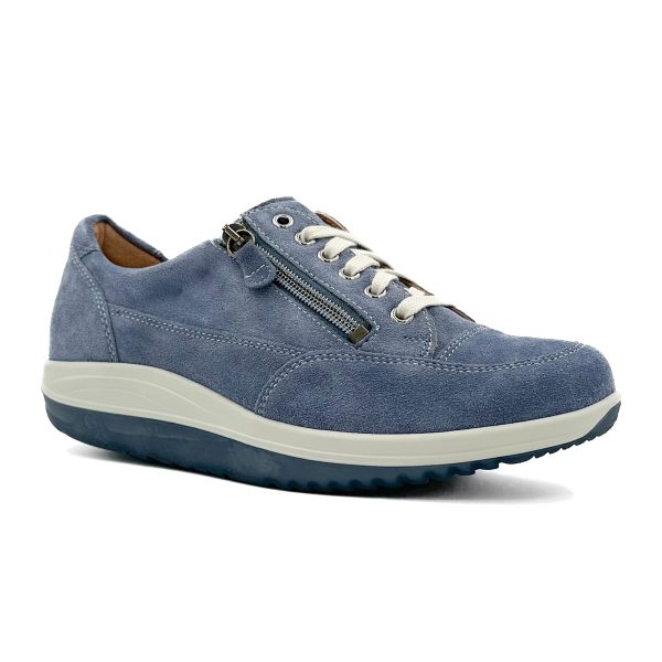 Ganter Gisa 7 Active Sneaker (Women) - Jeans Online now