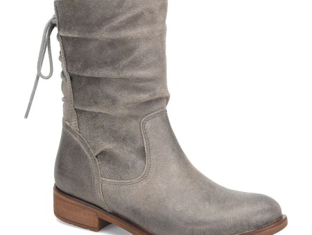 Sofft Sharnell Low Boot (Women) - Taupe Grey Online Sale