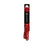 10-Seconds Athletic Oval Laces - Red For Sale