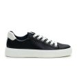 Ara Camden Sneaker (Women) - Black Calf For Discount