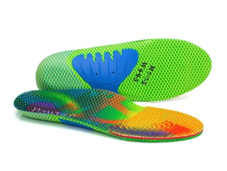 PowerStep Endurance Insole (Unisex) - Multi Fashion