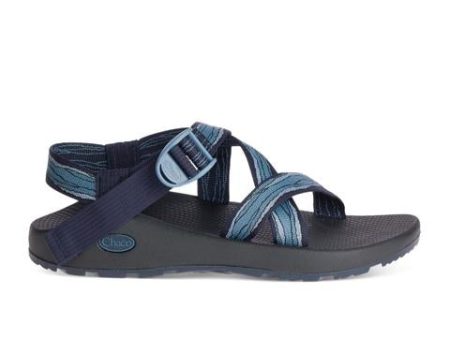 Chaco Z 1 Classic (Men) - Glaze Navy Hot on Sale