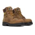 Thorogood Genesis Series 6  Composite Toe Waterproof Work Boot (Men) - Brule Discount