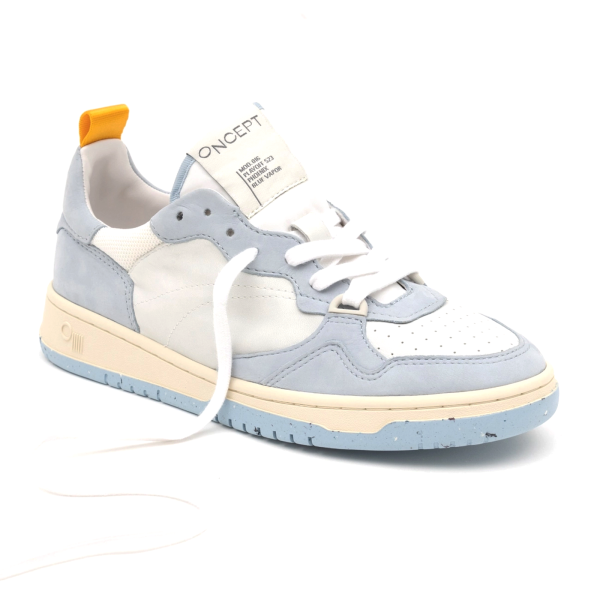 Oncept Phoenix Sneaker (Women) - Blue Vapor Online Sale