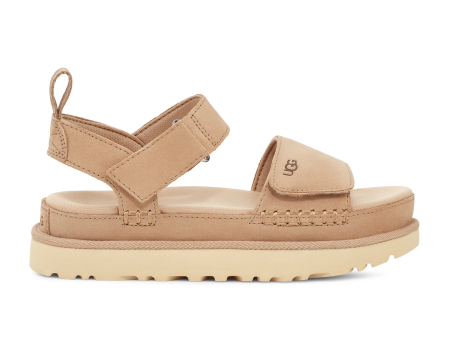 UGG® Goldenstar (Women) - Driftwood Online