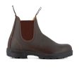 Blundstone Classic 550 Chelsea Boot (Women) - Walnut Hot on Sale