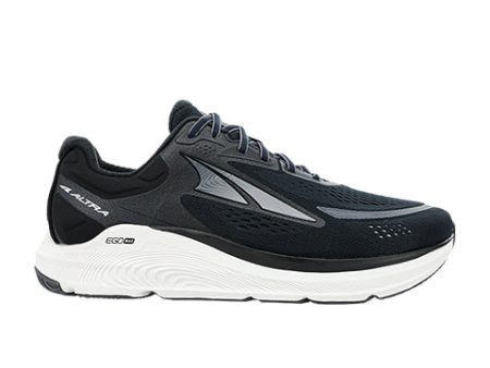 Altra Paradigm 6 Running Shoe (Men) - Black Supply