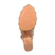 Kork-Ease Darby Heeled Clog (Women) - Natural (Nude) Online Sale