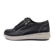 Ziera Solar XF Sneaker (Women) - Ink Leather For Sale