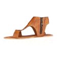 Bed Stu Zoe II Backstrap Sandal (Women) - Pecan DD Online