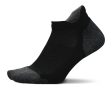 Feetures EC504159 Elite Max Cushion No Show Tab Sock (Unisex) - Black Sale