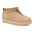 UGG® Ultra Mini Crafted Regenerate (Women) - Sand Fashion