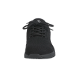 Zeba Husky Sneaker (Men) - Black Online Sale