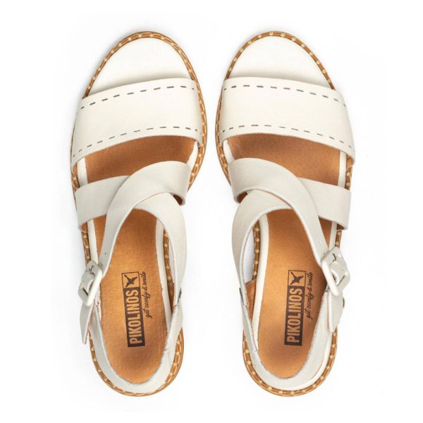 Pikolinos Blanes W3H-1892 Heeled Sandal (Women) - Nata Online Hot Sale