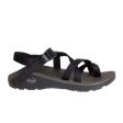 Chaco Z Cloud 2 (Men) - Black Supply