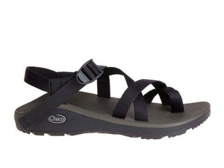 Chaco Z Cloud 2 (Men) - Black Supply