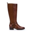 Pikolinos Daroca W1U-9561C1 Tall Boot (Women) - Cuero Leather For Discount