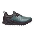 Keen Zionic Waterproof Hiking Shoe (Men) - Dark Forest Black Online Hot Sale