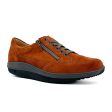 Ganter Gisa 7 Active Sneaker (Women) - Rust Brown Discount