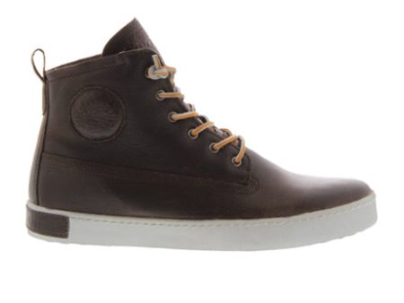 Blackstone GM06 High Top Sneaker (Men) - Pinecone Online Hot Sale