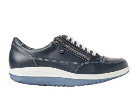 Ganter Gisa Active Sneaker (Women) - Dark Blue Sale