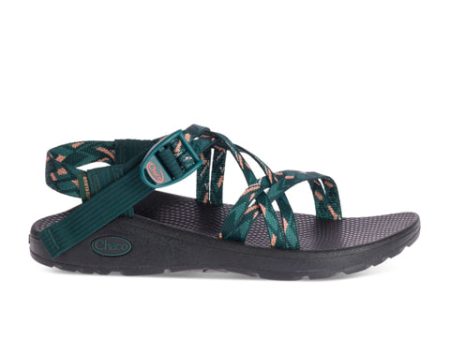 Chaco Z Cloud X Active Sandal (Women) - Warren Pine Hot on Sale