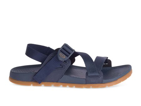 Chaco Lowdown Active Sandal (Women) - Navy Marine Online Hot Sale