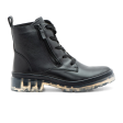 Ara Debbie 2 Mid Boot (Women) - Black Online now