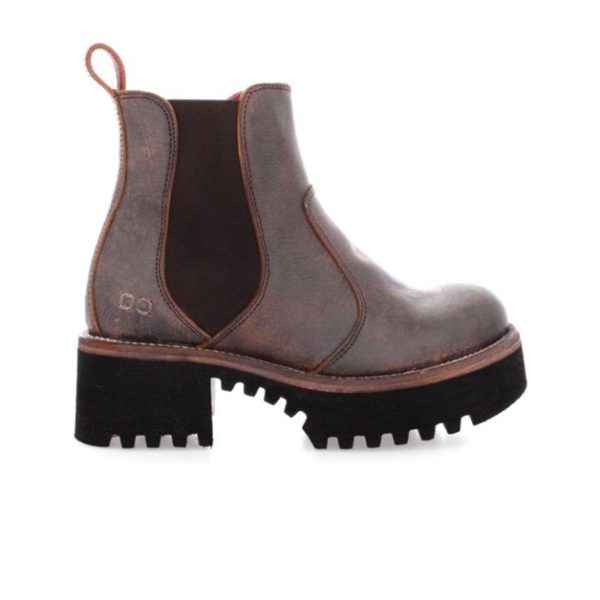 Bed Stu Valda Hi Chelsea Boot (Women) - TDM Lux For Cheap