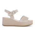 Gabor 44531-12 Platform Wedge Sandal (Women) - Desert Supply